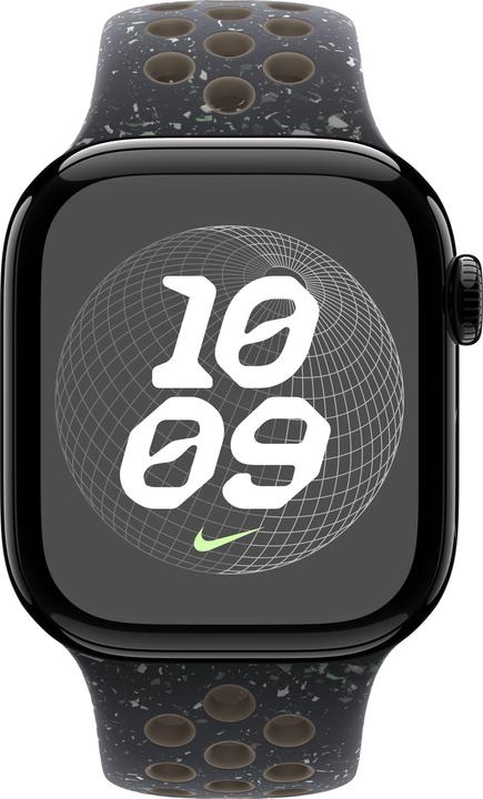 Immagine prodotto Apple Nike Sport Band (42 mm, Fluoroelastomero, Apple Watch Series 10)