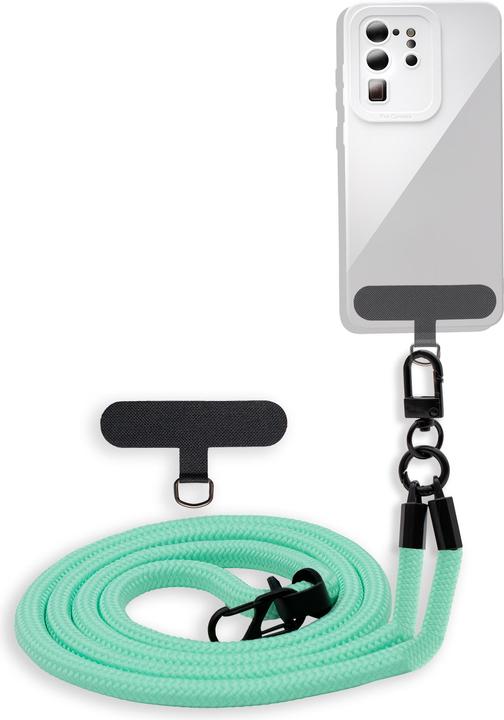 Immagine prodotto Cadorabo Catena portacellulare per LG L5 II (2. SIM) custodia collana