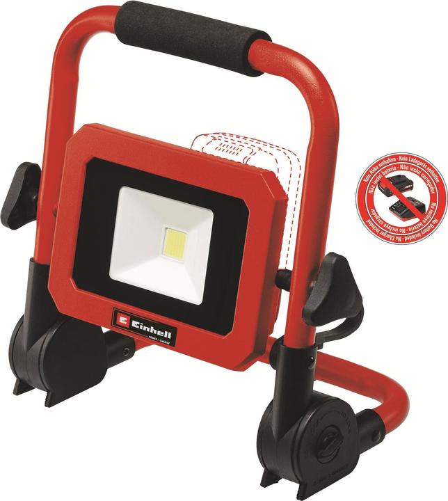 Einhell TC-CL 18/1800 Li (1800 lm)