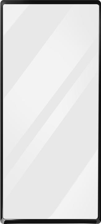 Actual product image Avizar Protective glass film 9H (1 Piece, Google Pixel 7a)