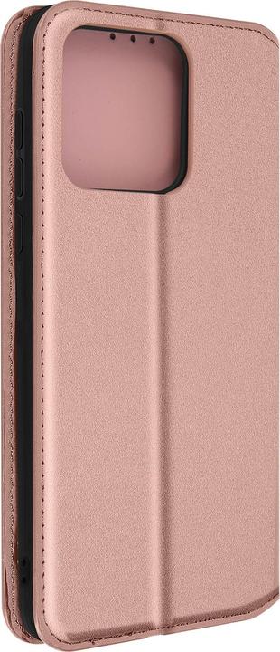 Actual product image Avizar Classic Edition Folding Case Series (Xiaomi Redmi 10C)