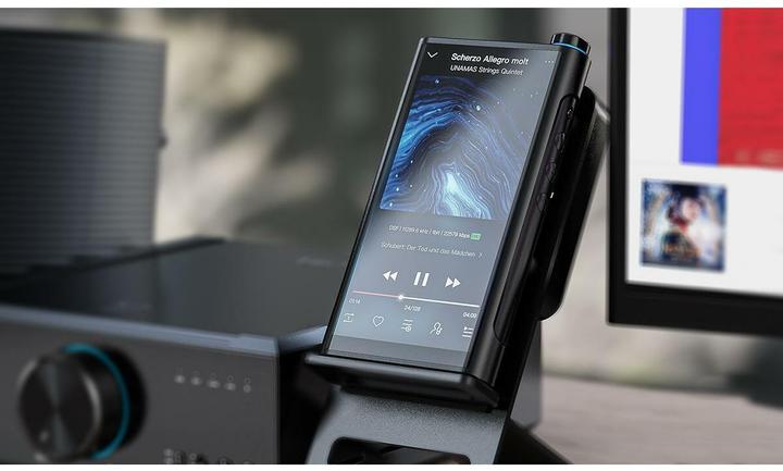 Immagine prodotto FiiO M15S (64 GB)