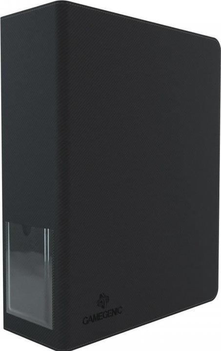 Immagine prodotto Gamegenic GGS33001ML - Raccoglitore ad anelli Prime, nero