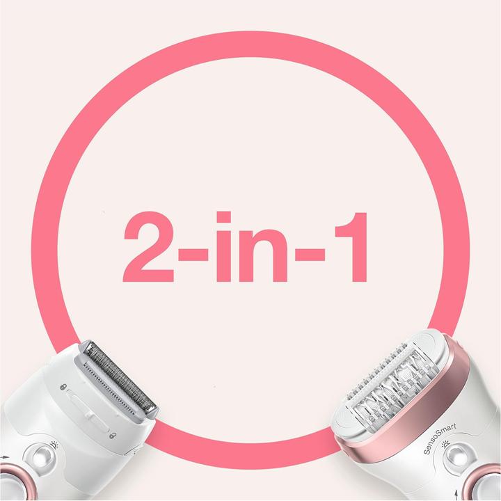 Immagine prodotto Braun Silk-épil 9