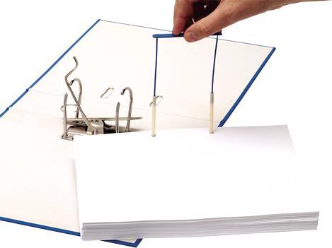 Produktbild Fellowes Archiv Clip