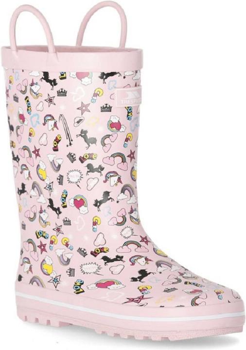 Image du produit Trespass Bottes en caoutchouc Starryton (34)