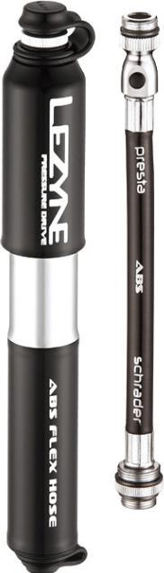 Produktbild Lezyne Pressure Drive S