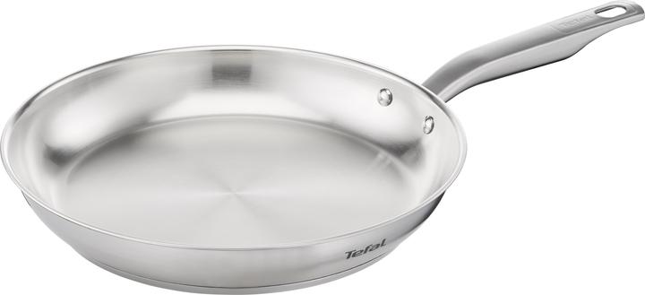 Tefal Virtuoso (28 cm, Frying pan, Stainless steel)
