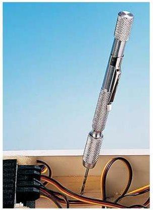 Actual product image Reely MY-NO093 Hand drill