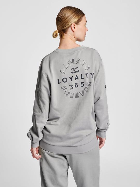 Produktbild hummel Lgc Loyalty Sweathirt (S)