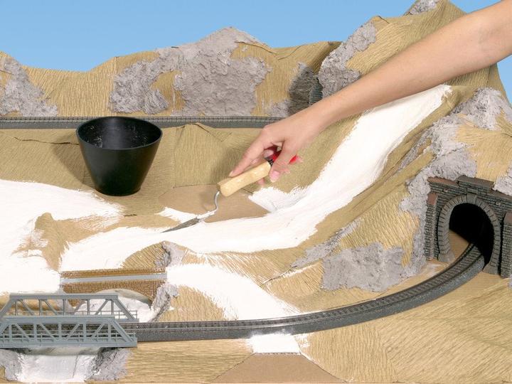 Image du produit Noch Mastic de montage