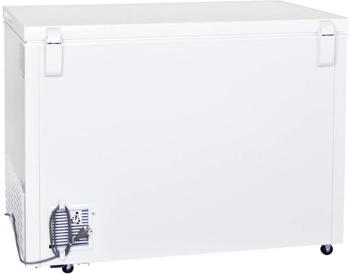 Image du produit Kibernetik 316l (Autonome, 308 l)