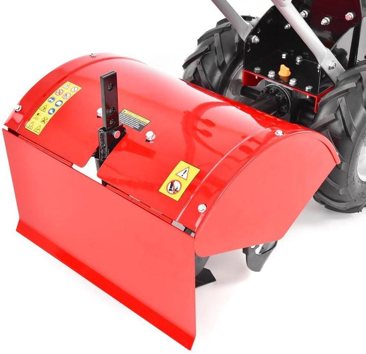 Actual product image Hecht 750