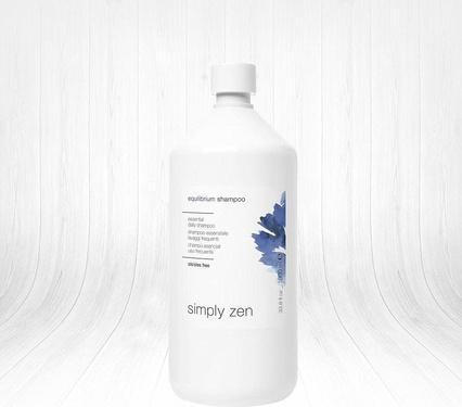Simply Zen Sampon Equilibrium, 1000ml (1000 ml)