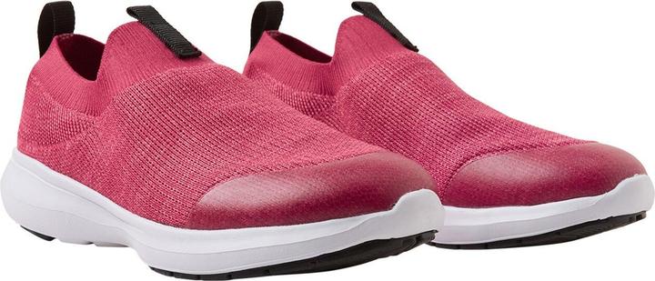 Produktbild Reima Kinder Sneaker Bouncing Bright Berry (29)
