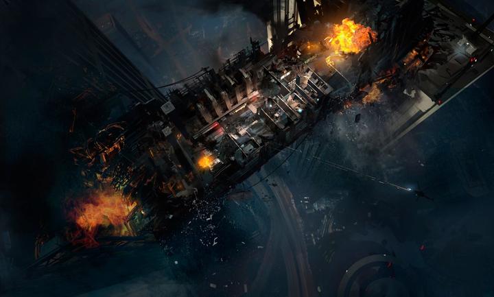 Immagine prodotto Activision Call of Duty: Ghosts (PS3, DE, IT, EN, FR)
