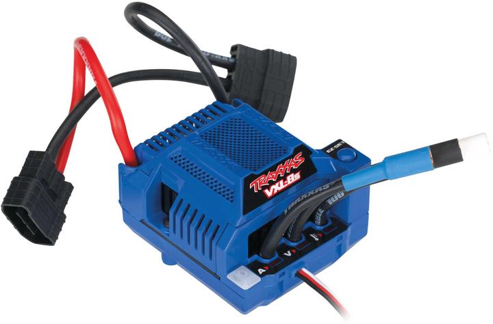 Immagine prodotto Traxxas X-Maxx 4x4 VXL (RTR pronto all'uso)
