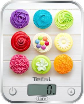 Tefal KÜCHENWAAGE OPTISS CUPCAKES (BC50D4V0)