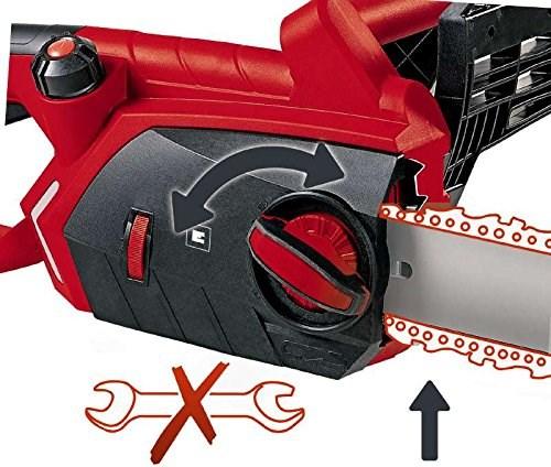 Produktbild Einhell Ge-Ec 2240 (Elektro Kettensäge)