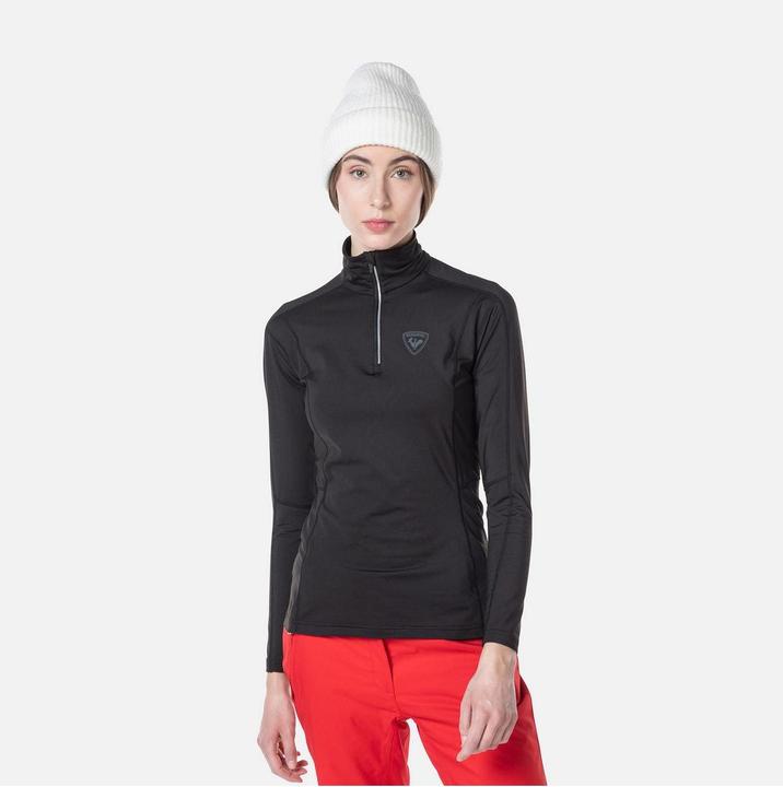Immagine prodotto Rossignol Classique Sweatshirt mit 1/2-Reissverschluss (L)