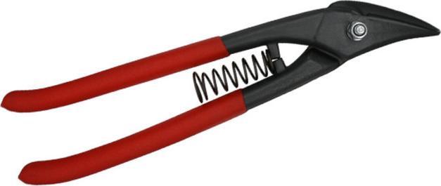 Produktbild NWS Ideal Blechschere / Idealschere linksschneidend