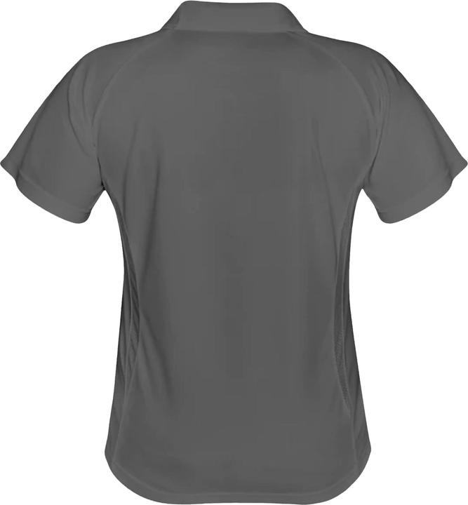 Actual product image Spiro Sport Polo Shirt Team Spirit Performance (L)