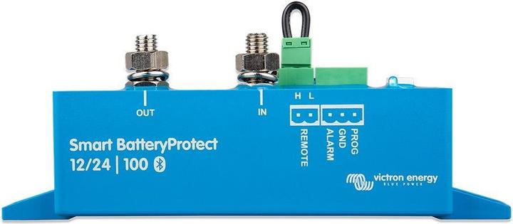 Actual product image Victron Energy BP 100
