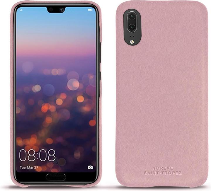 Productafbeelding Noreve Lederen omslag (Huawei P20)