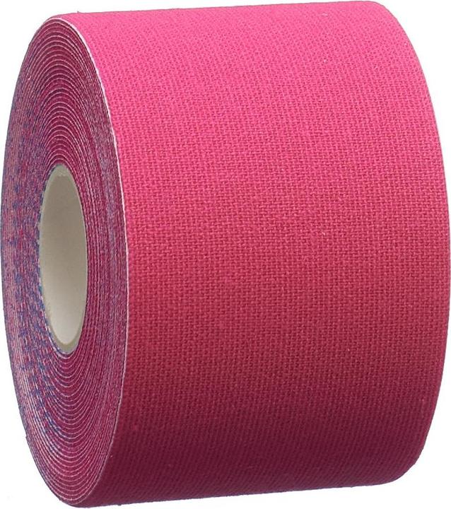 Produktbild Flawa Sport-Tape 5cmx5m pink (5 m)