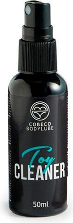 Actual product image Cobeco toy cleaner (50 ml)