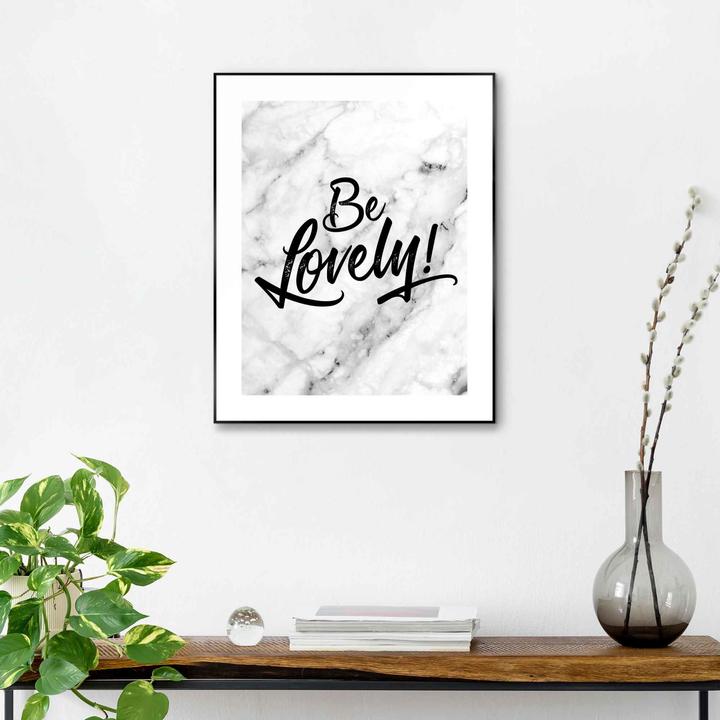 Produktbild Reinders Slim Frame (40 x 50 cm)