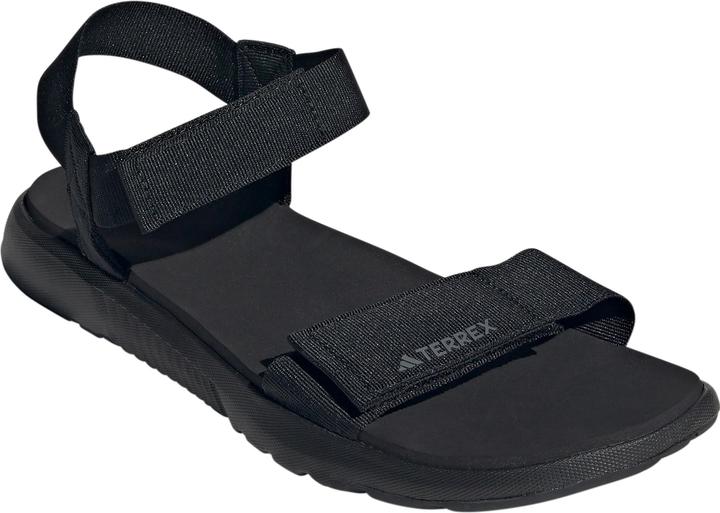 Grigio Quattro, Core Black