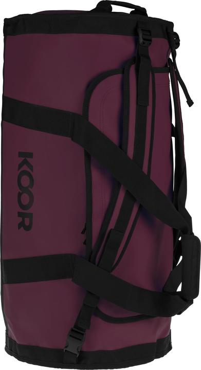Immagine prodotto Koor Borsone Sooma 70 l, marrone (70 l)