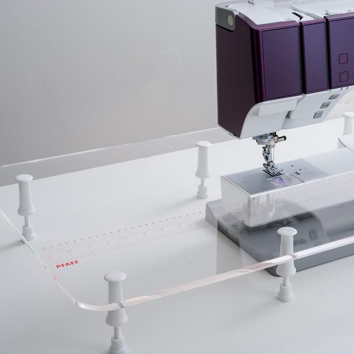 Image du produit Pfaff Table d'extension pour quilting, groupe L