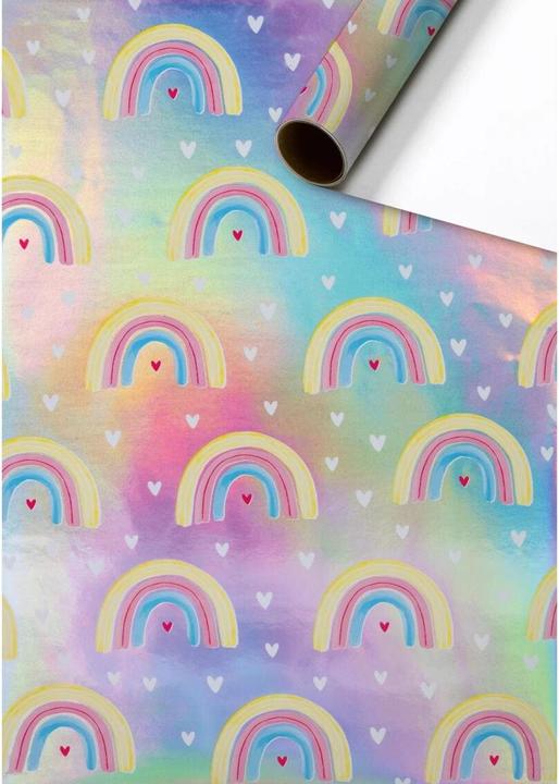 Stewo Chilly (Wrapping paper, 1 x)