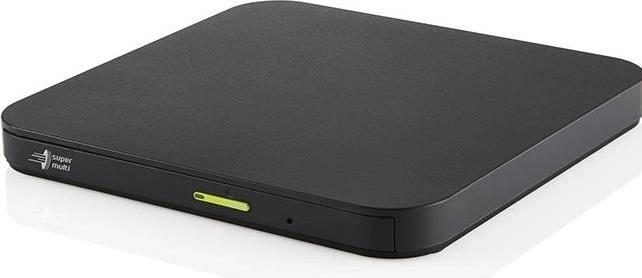 Actual product image LG 9.5mm Base DVD-W with Android Connection (DVD writer)