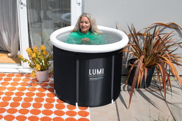 Produktbild Lumi Therapy Recovery POD (80 x 75 cm)