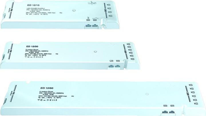 Produktbild L&S Transformatoren All in One 24 V