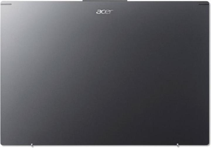 Actual product image Acer Aspire 16 (16", Intel Core 5 120U, 16 GB, 512 GB, DE)