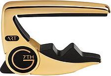 Produktbild G7th Performance 3 ART Acoustic gold pl (Kapodaster)