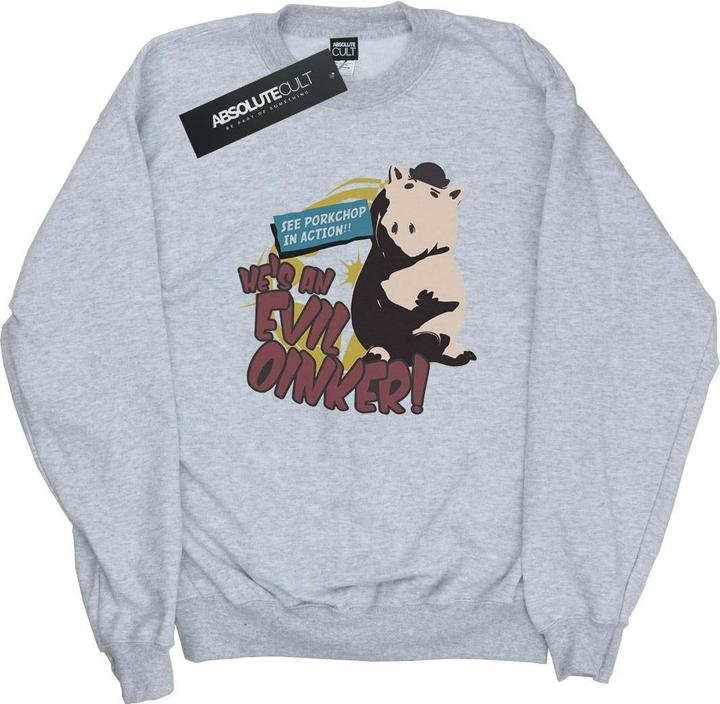 Disney Toy Story Evil Oinker Sweatshirt