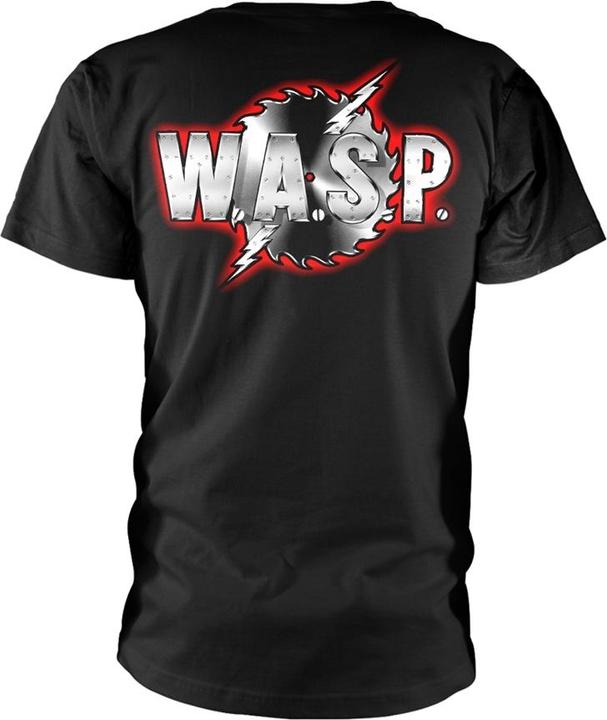 Image du produit W.A.S.P. First Album (S)