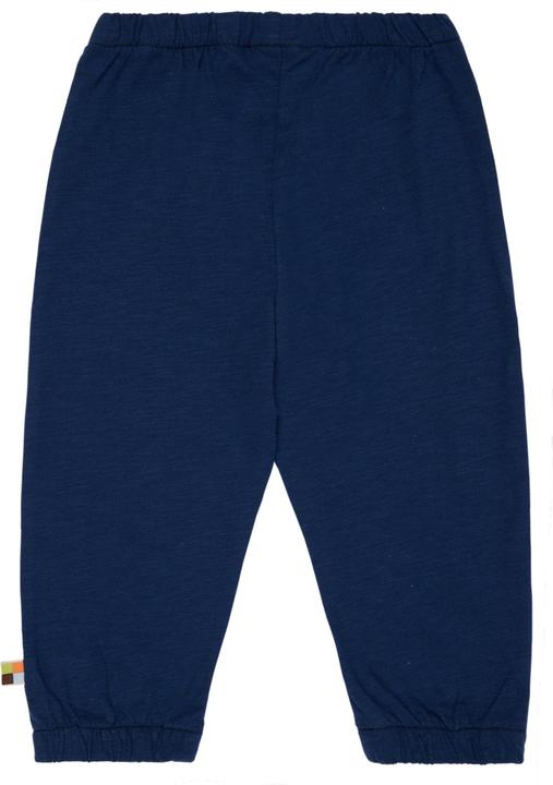 Actual product image loud + proud Slub Jersey Trousers (62)