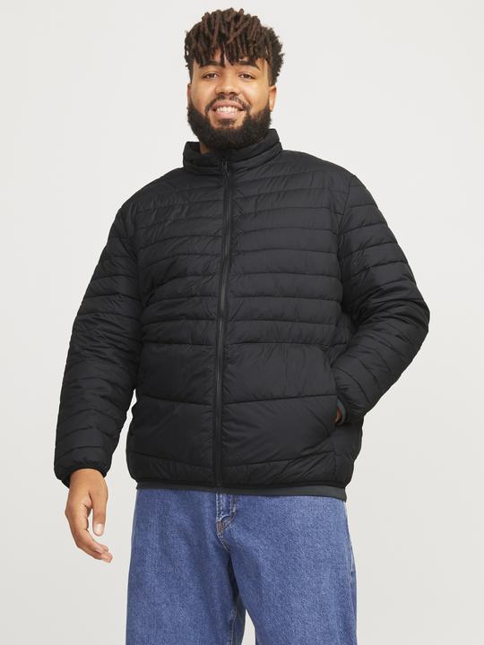 Produktbild Jack & Jones Jjestate Packable Puffer Collar Noos Pls (4XL)