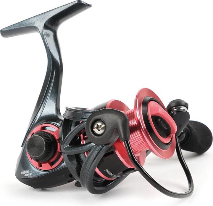 Actual product image Stucki Fishing Pink Jolly 2000 FD (2000)