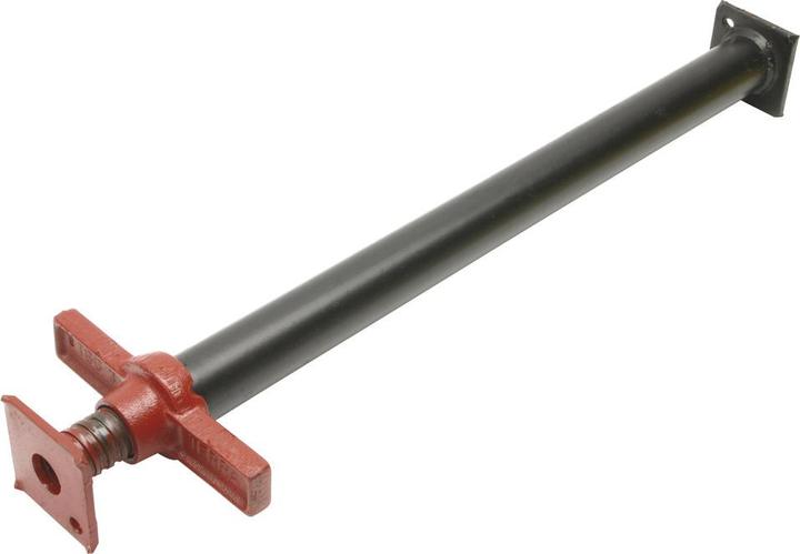Dönges Duct strut DIN 4124, 800-1,100 mm