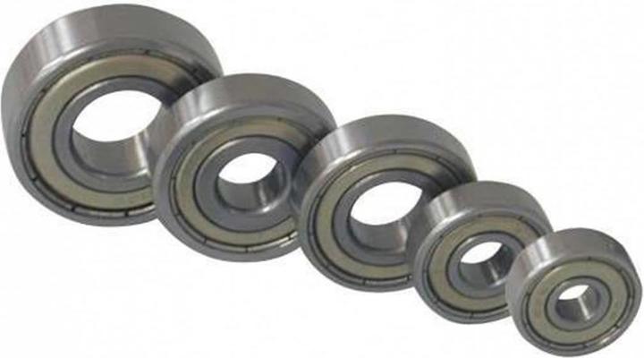 Produktbild OEM Kugellager 10x15x4 mm 10 Stück