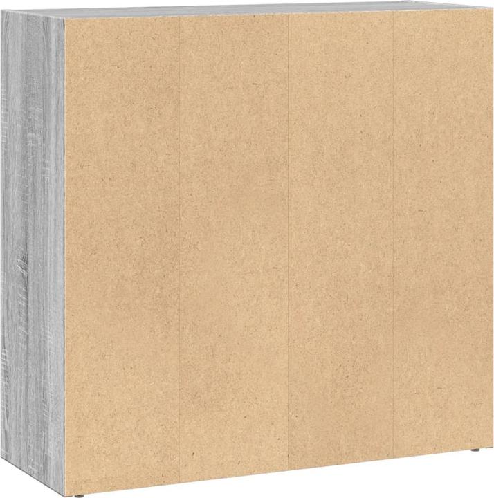 Actual product image VidaXL Banning (80 x 30 x 77 cm)