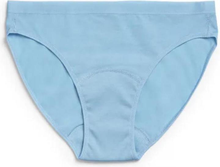 ImseVimse Periodenslip Teen blau