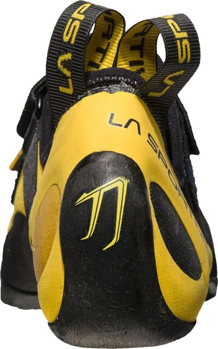 Actual product image La Sportiva Mens Katana Climbing Shoes (44)